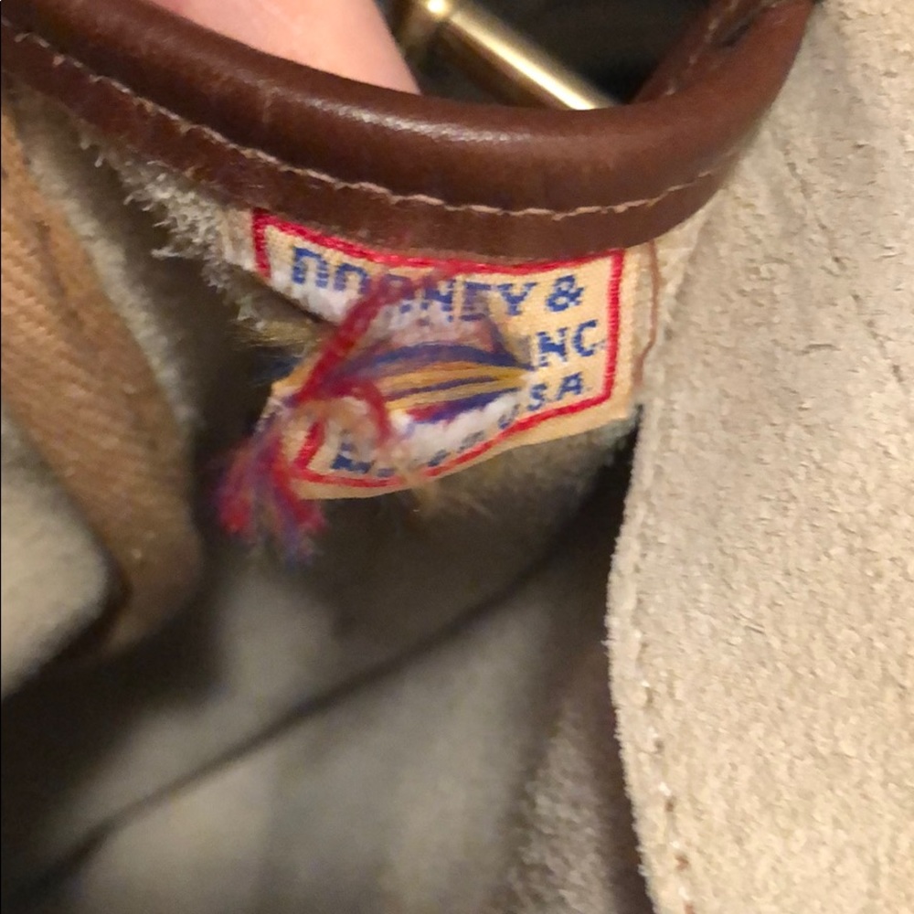Women’s briefcase - Picture 4 of 5